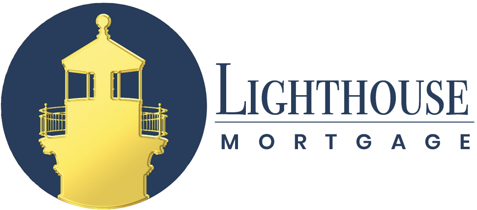 Lighthouse Mortgage Bancorp, Inc. Logo